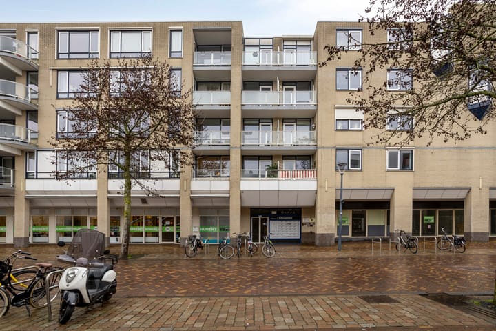 Foto 21 van Scheepjeshof 83