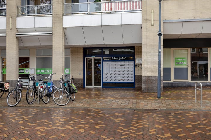 Foto 22 van Scheepjeshof 83