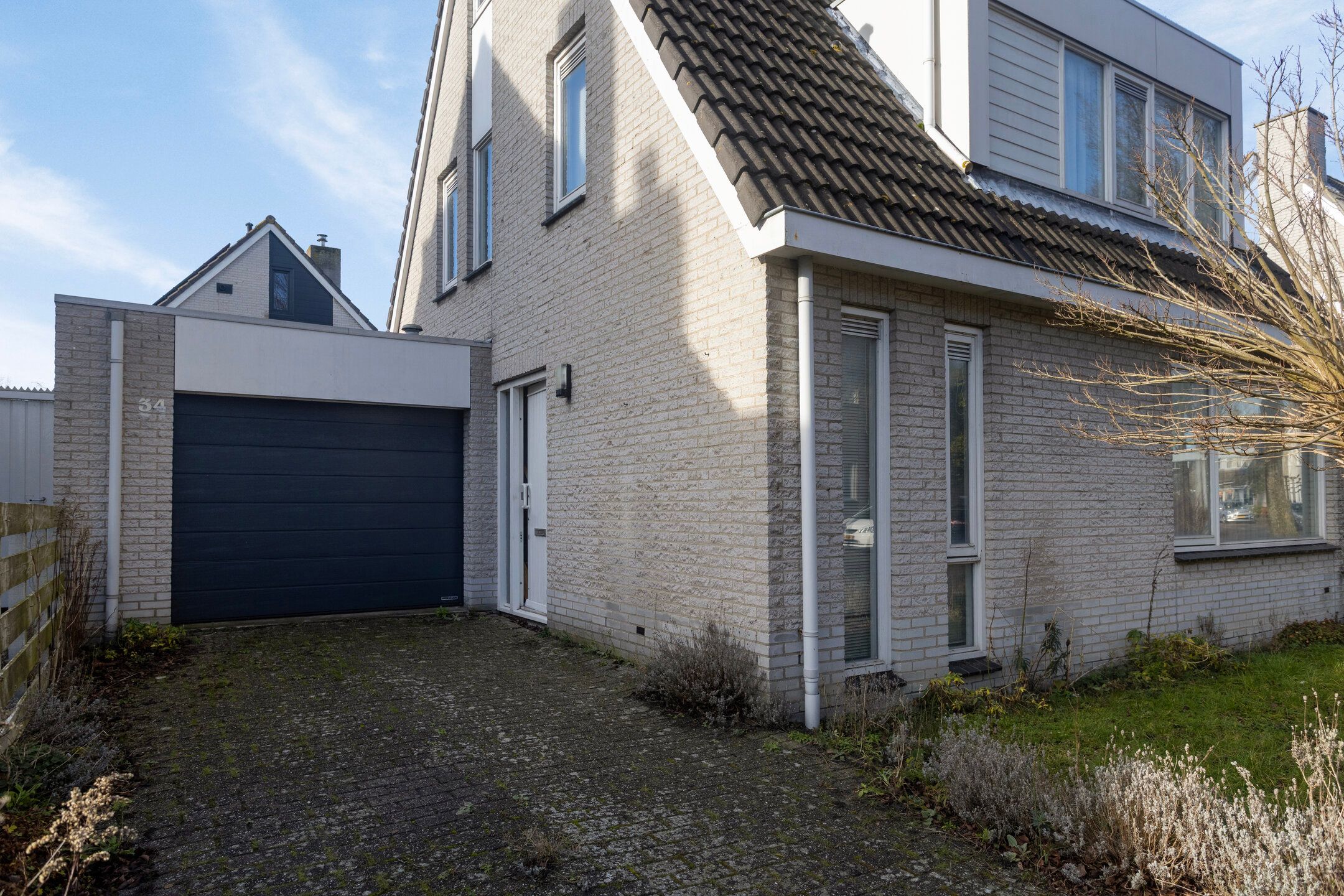 Foto 36 van Rosenburglaan 34