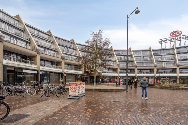 Foto 23 van Scheepjeshof 83