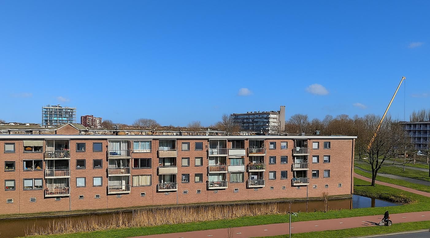 Lou Jansenplein 20-H 20 H