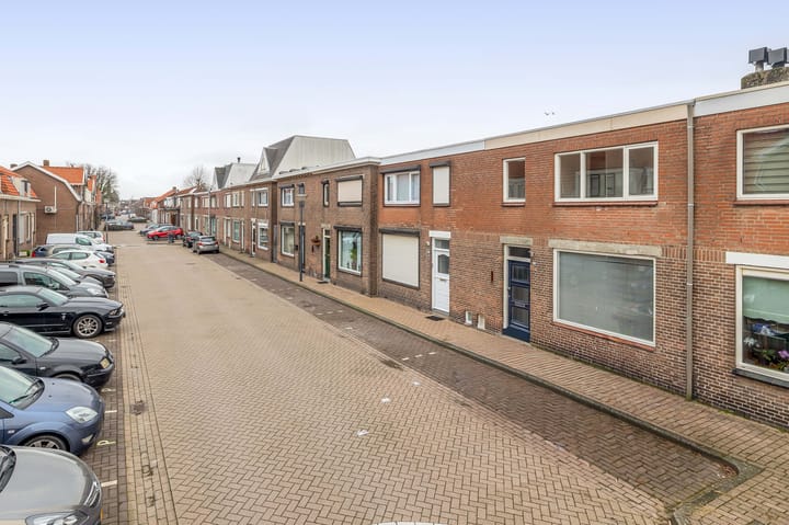 Foto 2 van St. Crispijnstraat 33