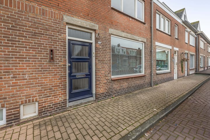 Foto 3 van St. Crispijnstraat 33