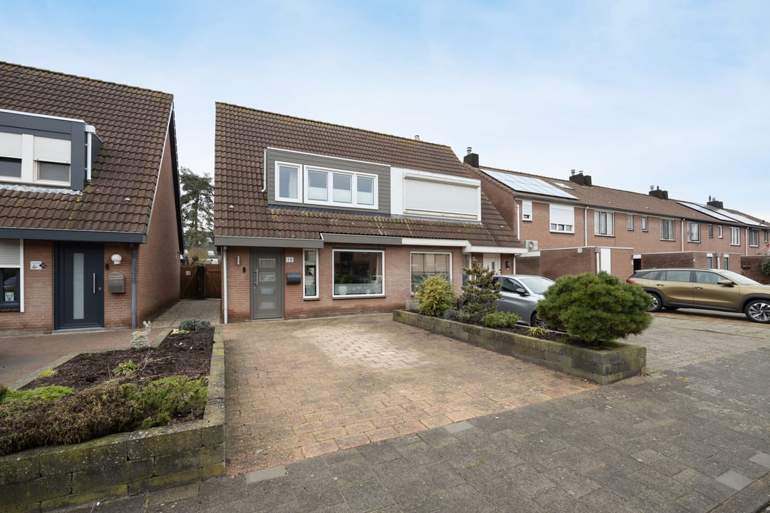 Foto 1 van Chaletberg 18