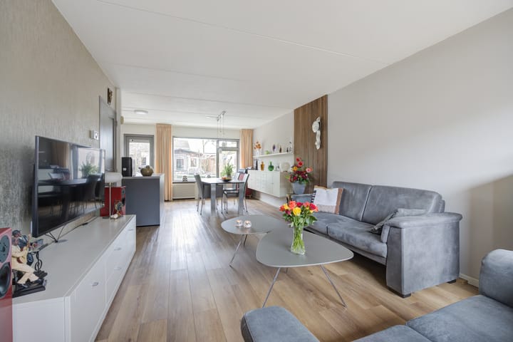 Foto 2 van Chaletberg 18