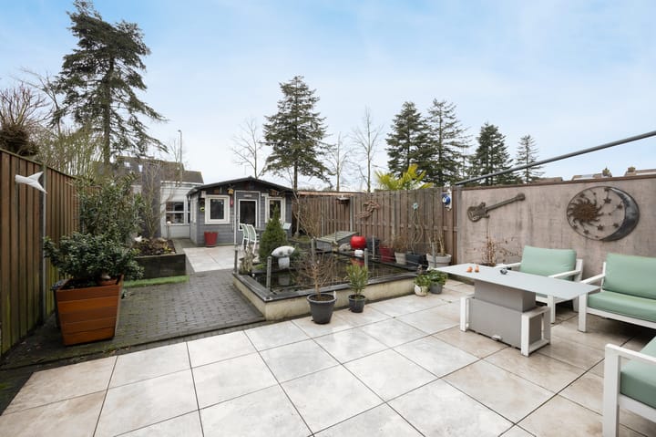 Foto 4 van Chaletberg 18