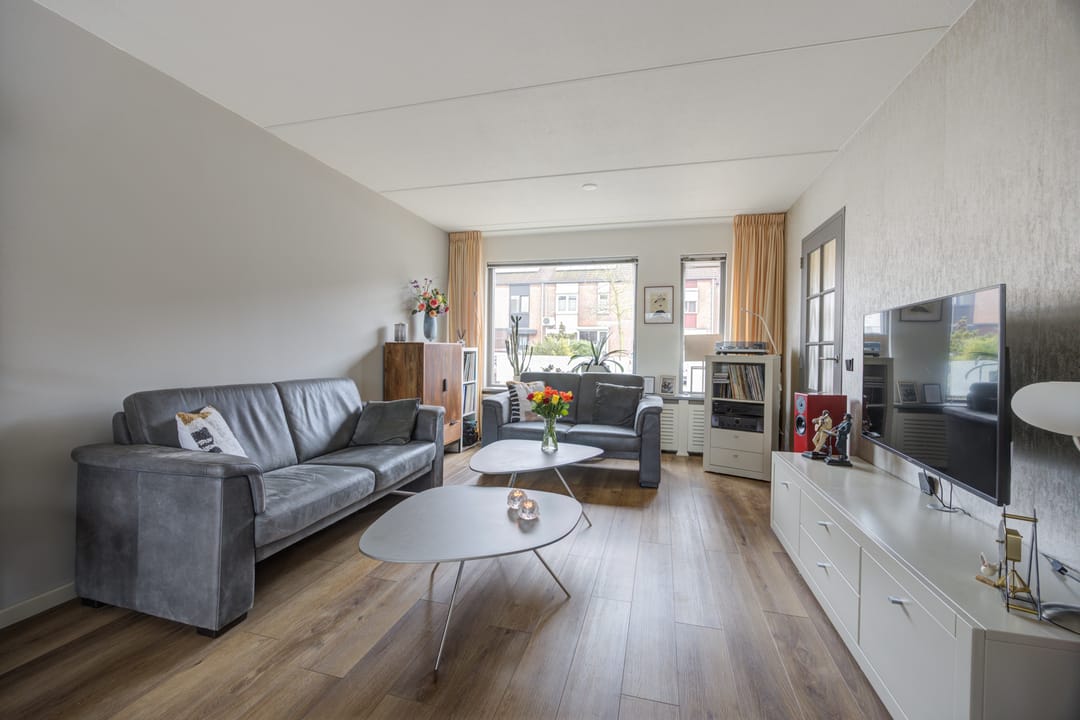 Foto 7 van Chaletberg 18