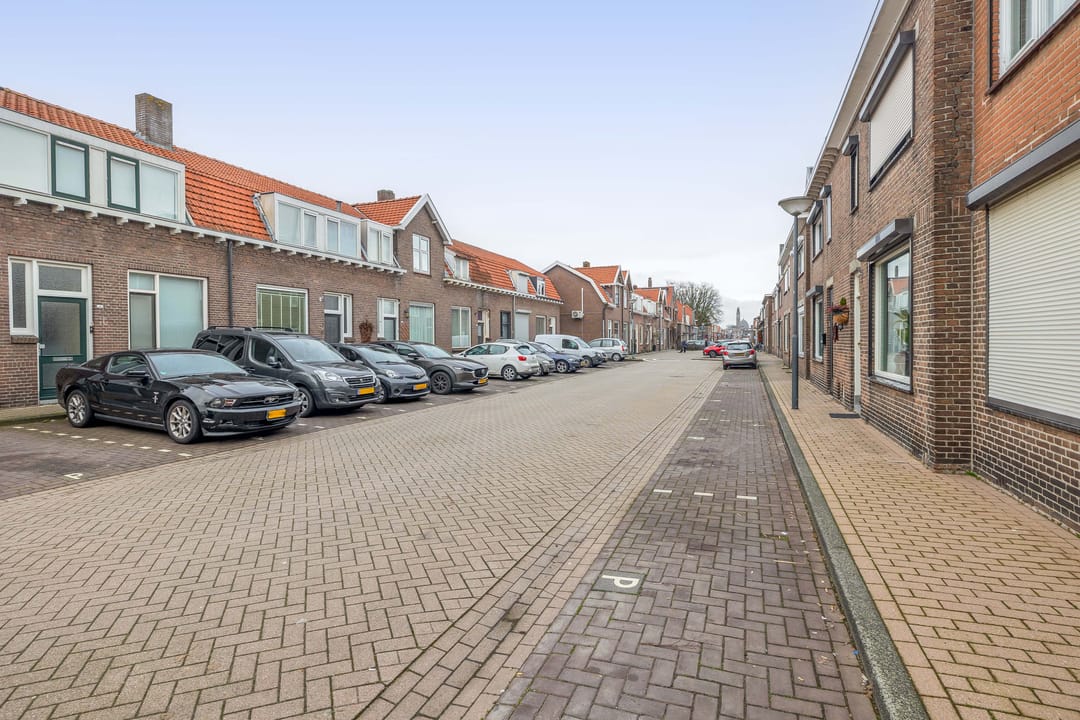 Foto 31 van St. Crispijnstraat 33