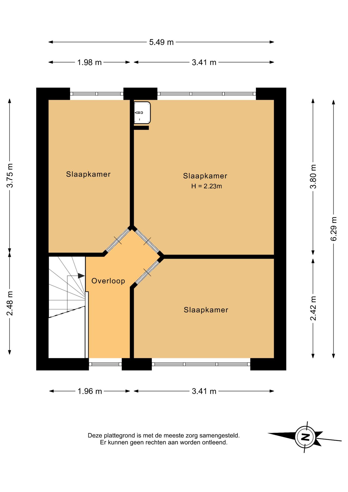 Foto 34 van St. Crispijnstraat 33