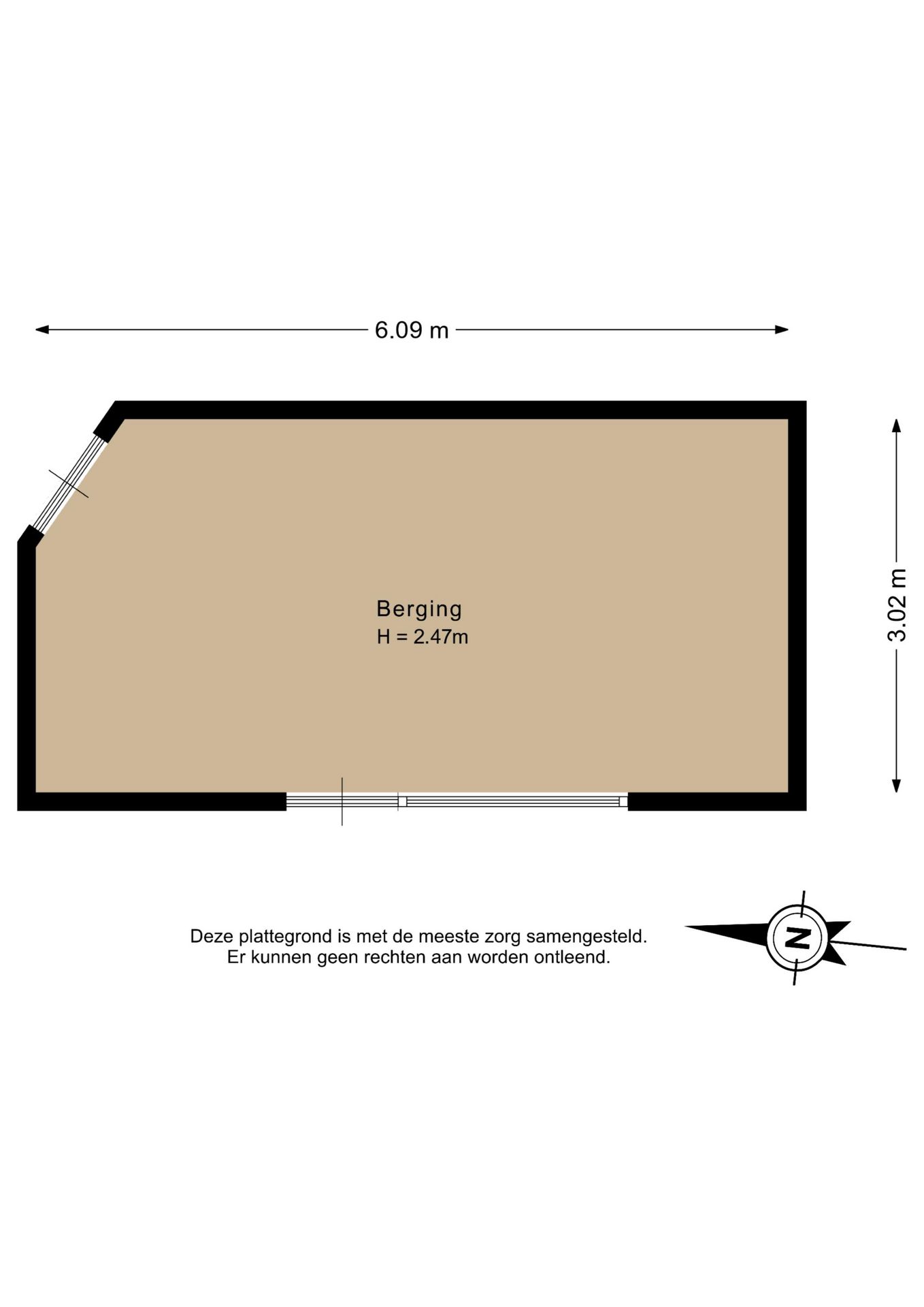 Foto 35 van St. Crispijnstraat 33