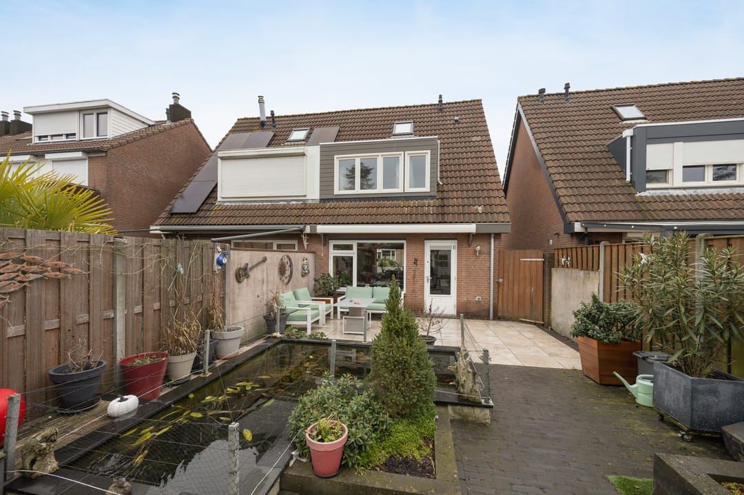 Foto 32 van Chaletberg 18