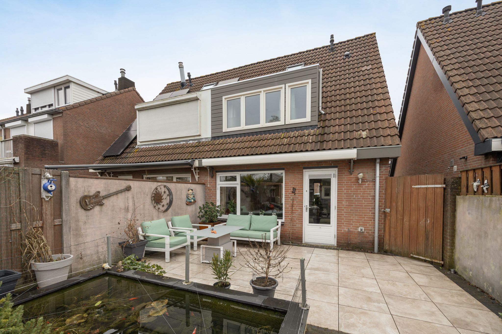 Foto 33 van Chaletberg 18