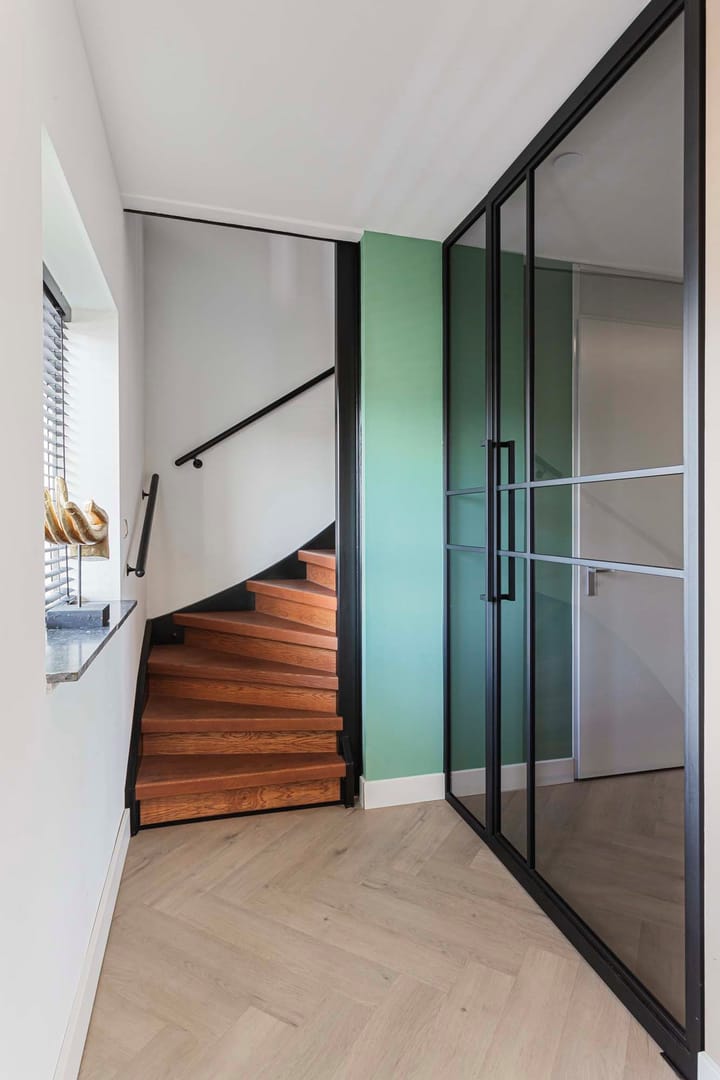 Foto 5 van Zeevaart 295