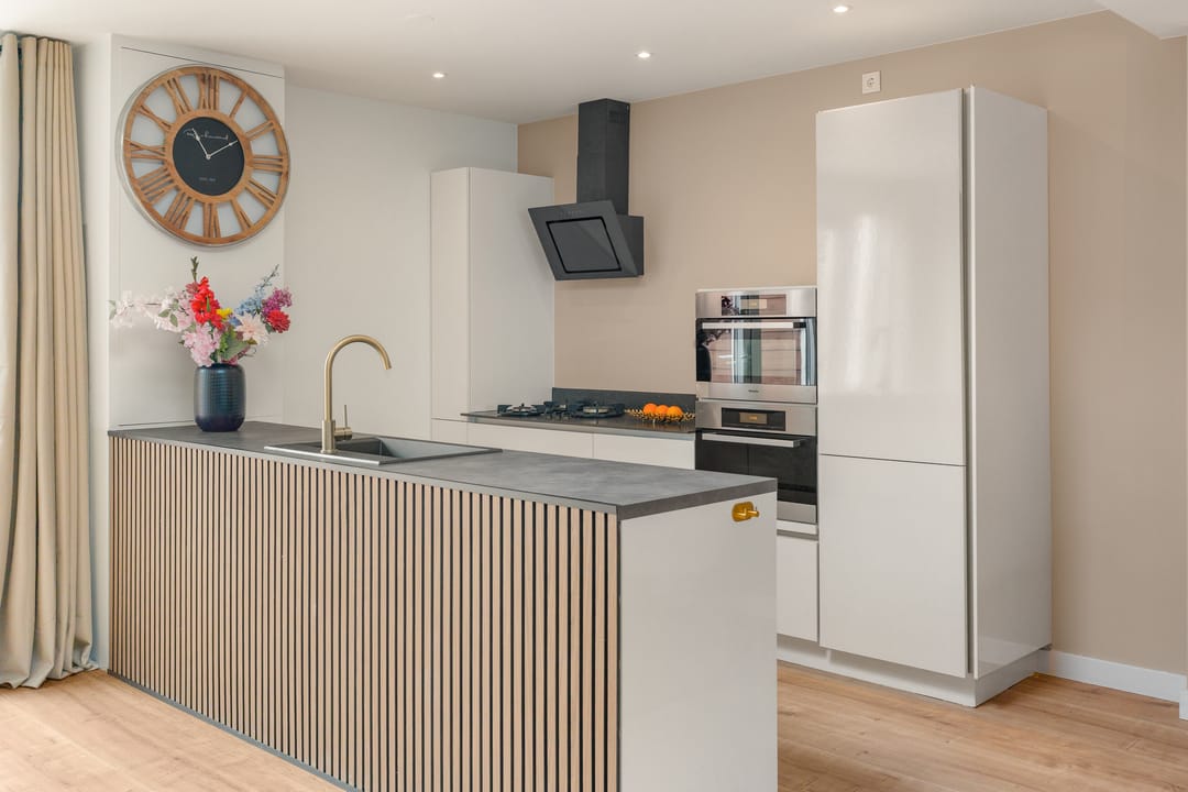 Foto 7 van M E Hartmanstraat 54-B