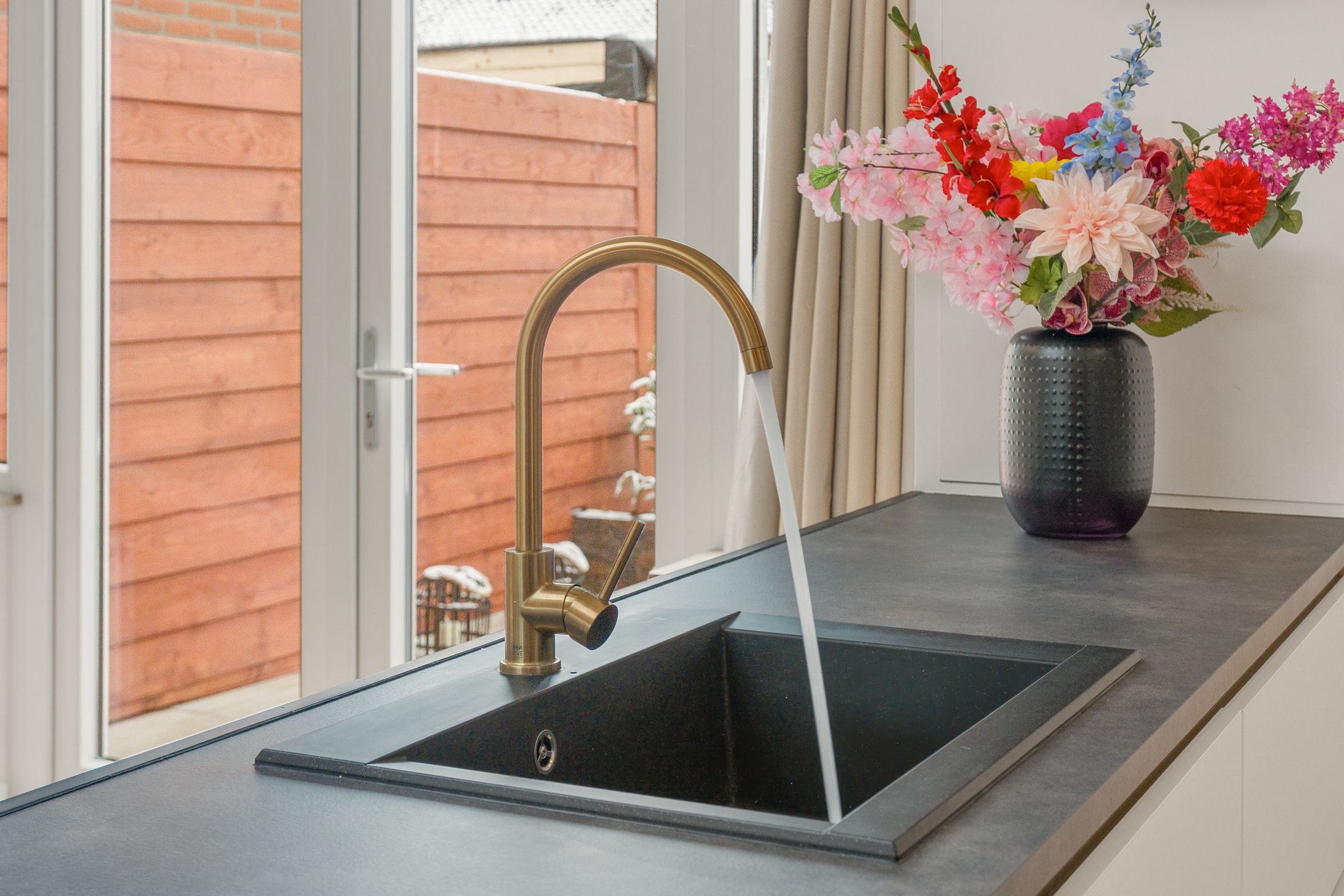 Foto 9 van M E Hartmanstraat 54-B