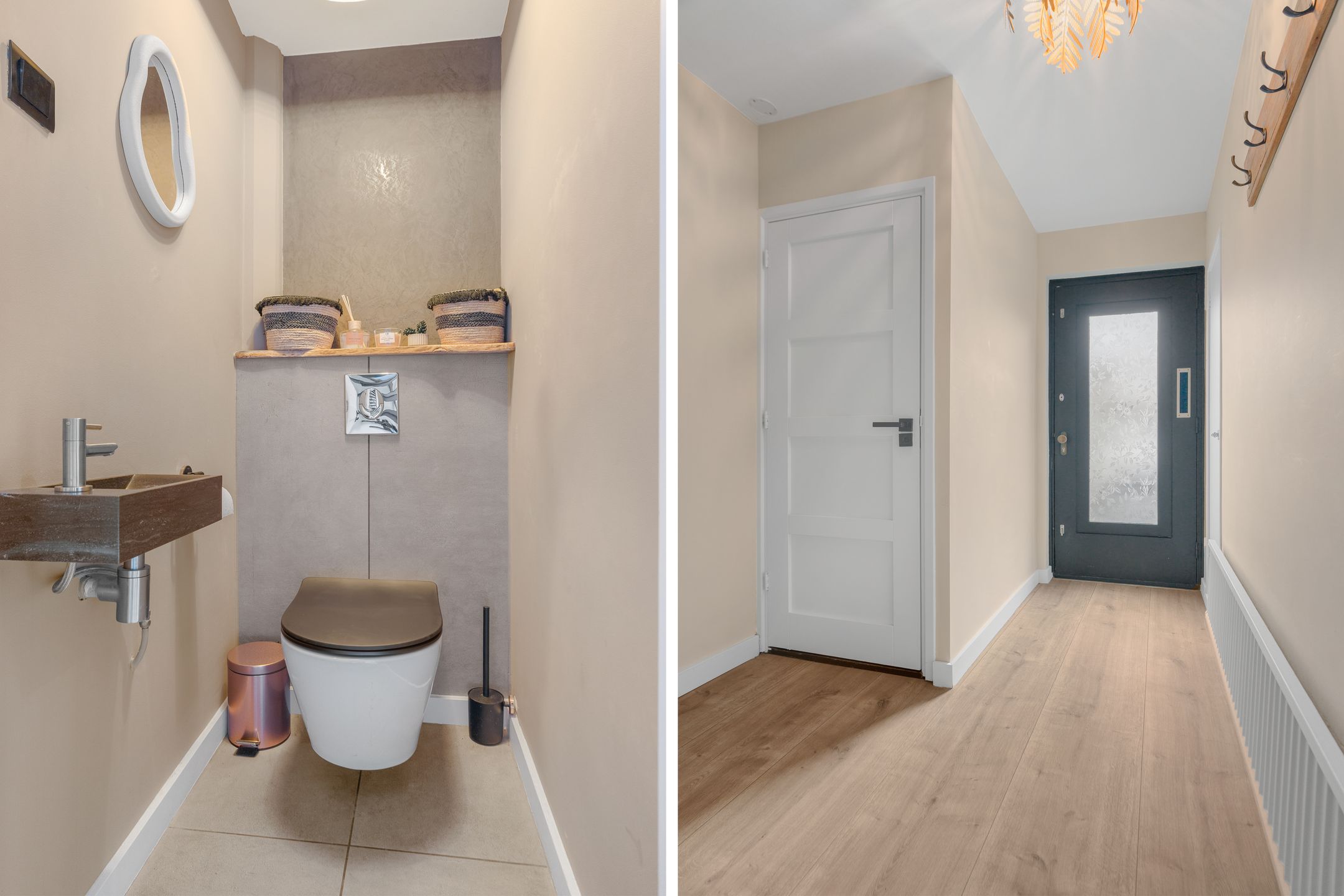 Foto 12 van M E Hartmanstraat 54-B