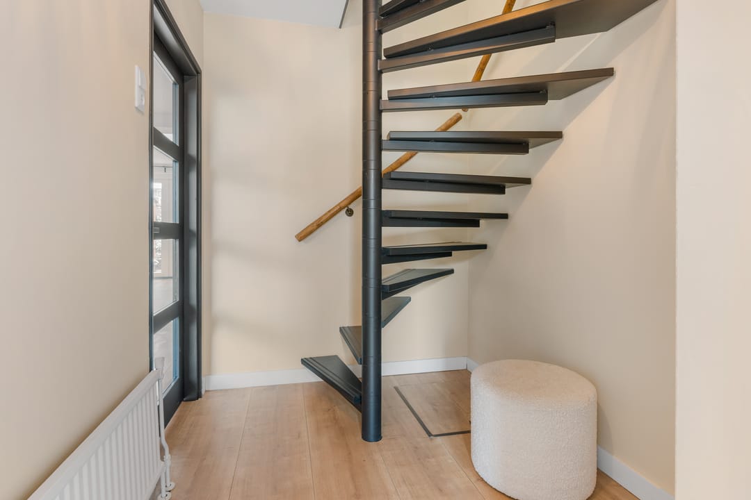 Foto 13 van M E Hartmanstraat 54-B