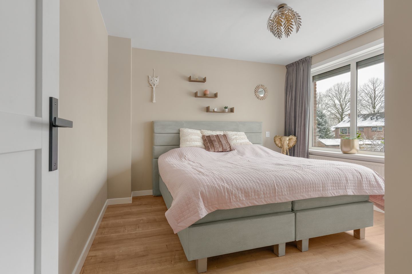 Foto 14 van M E Hartmanstraat 54-B