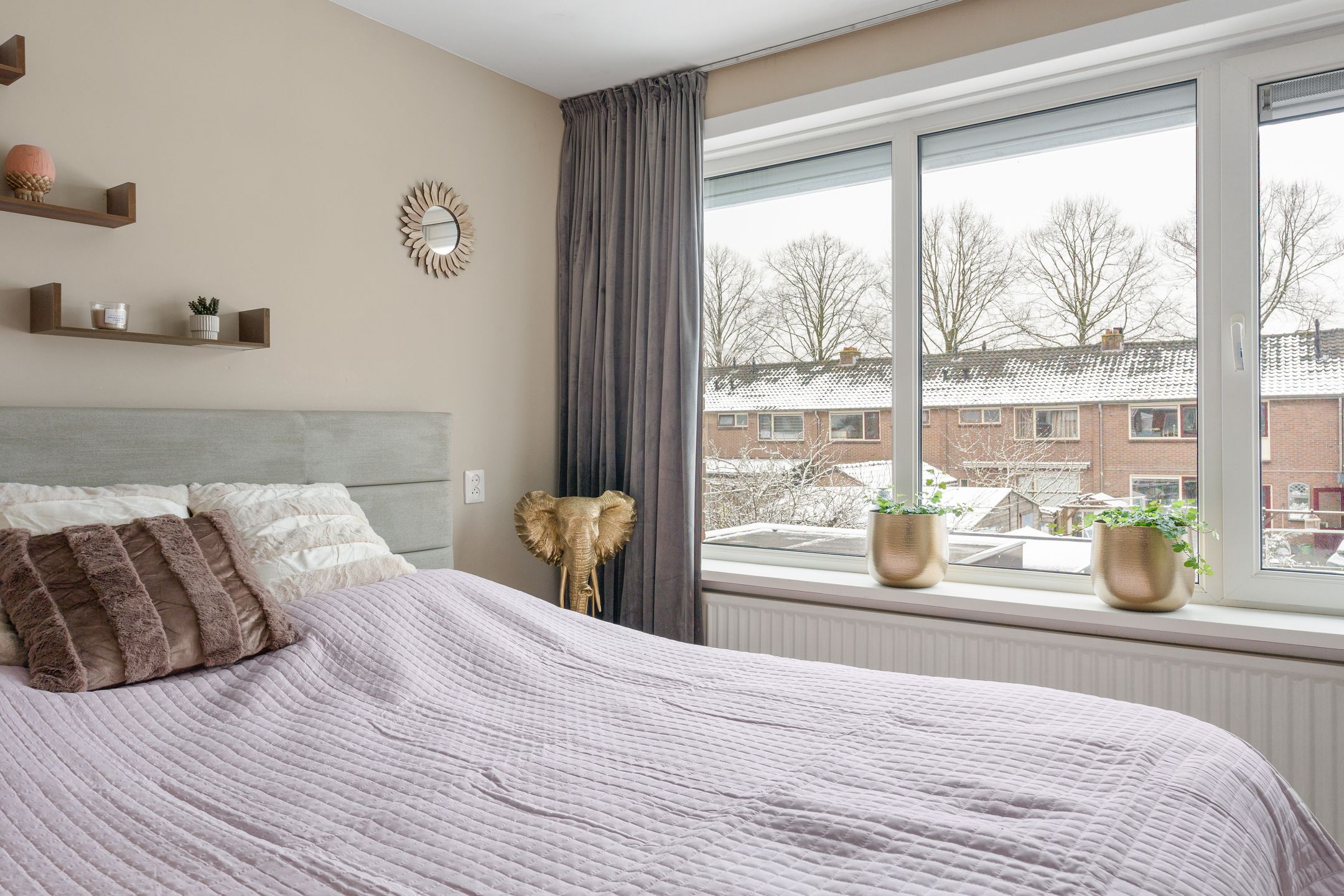 Foto 15 van M E Hartmanstraat 54-B