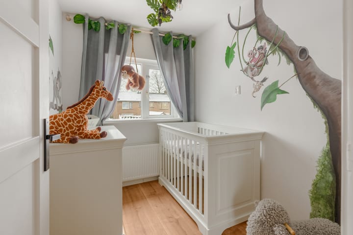 Foto 16 van M E Hartmanstraat 54-B