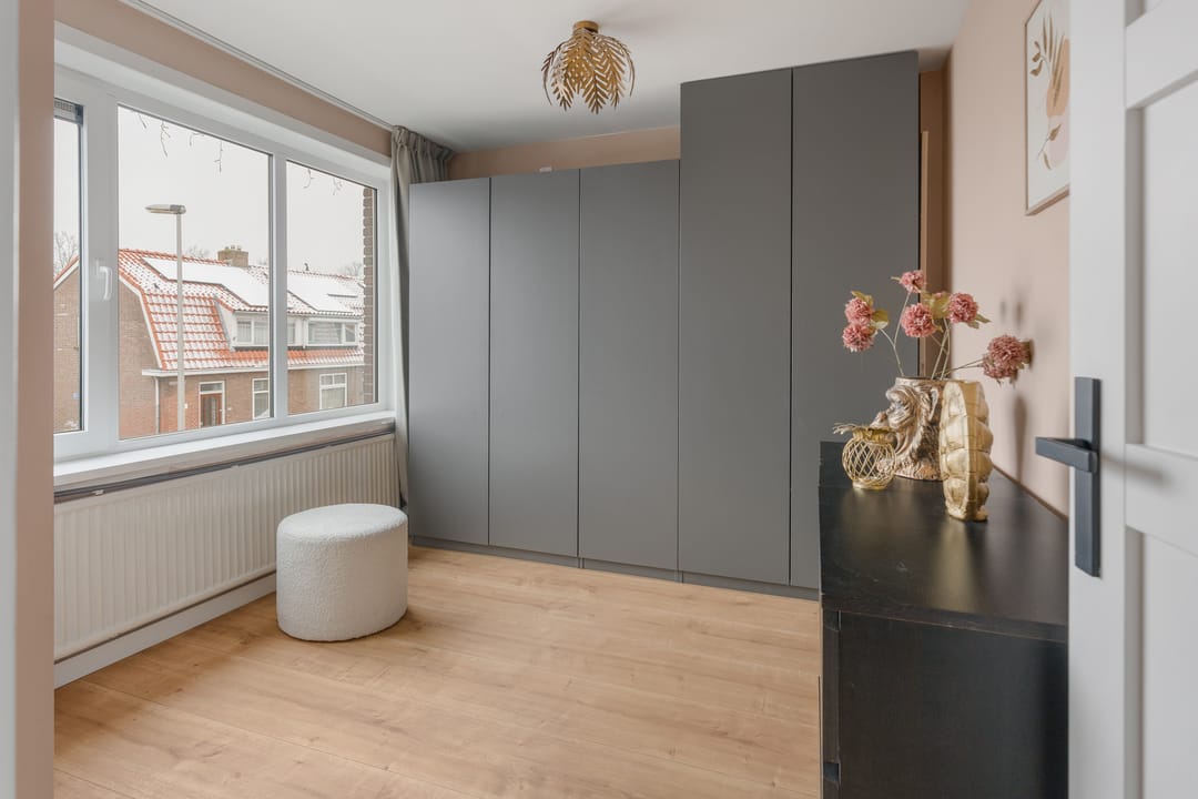 Foto 17 van M E Hartmanstraat 54-B