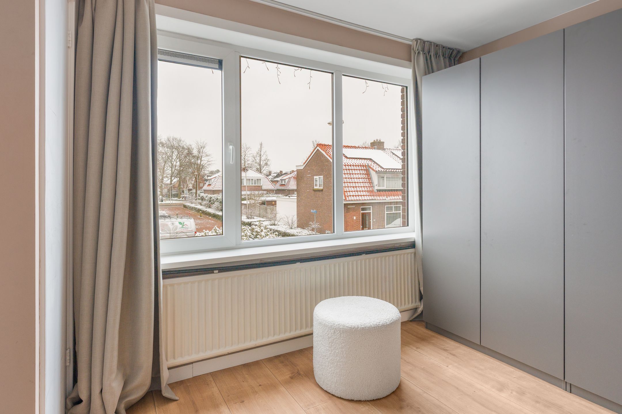 Foto 18 van M E Hartmanstraat 54-B