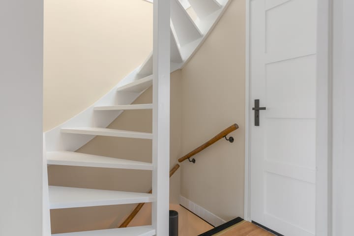 Foto 21 van M E Hartmanstraat 54-B