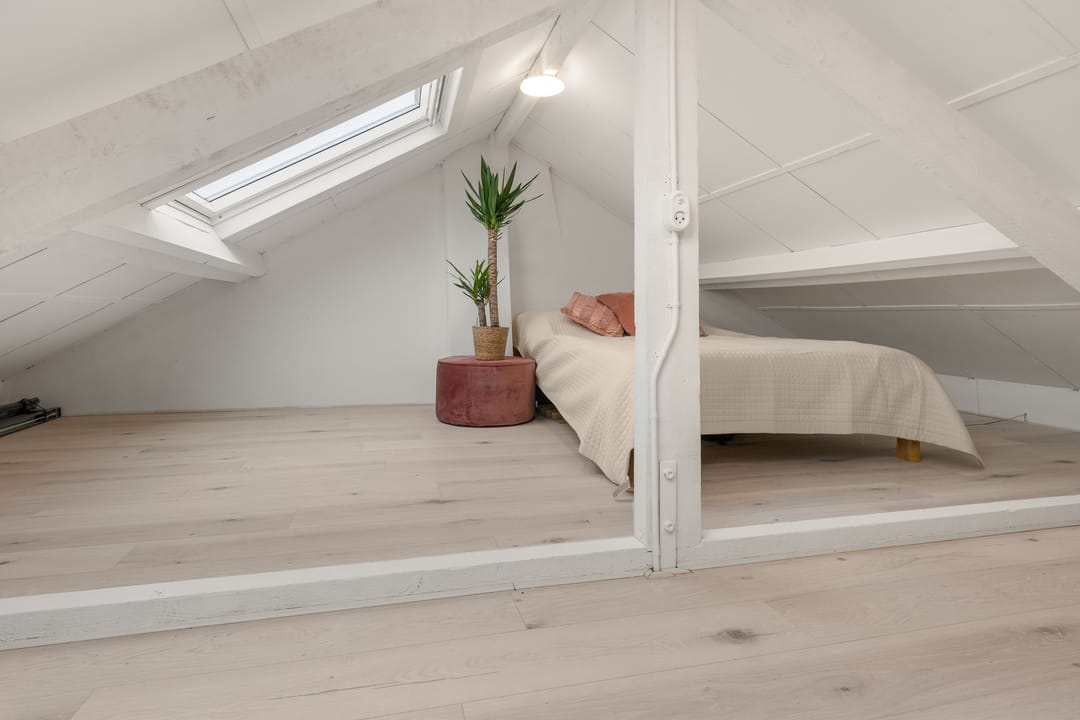 Foto 22 van M E Hartmanstraat 54-B