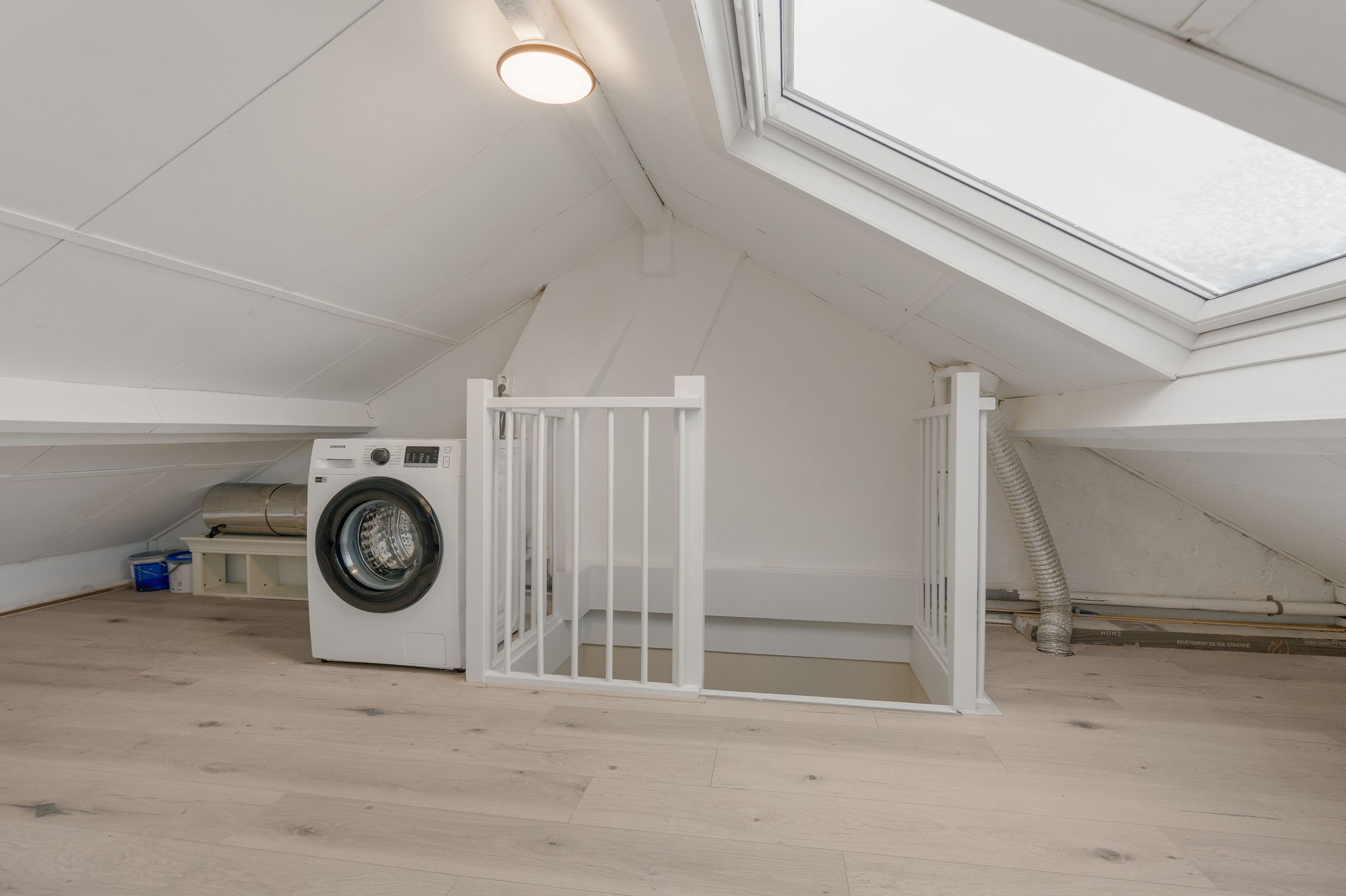 Foto 24 van M E Hartmanstraat 54-B