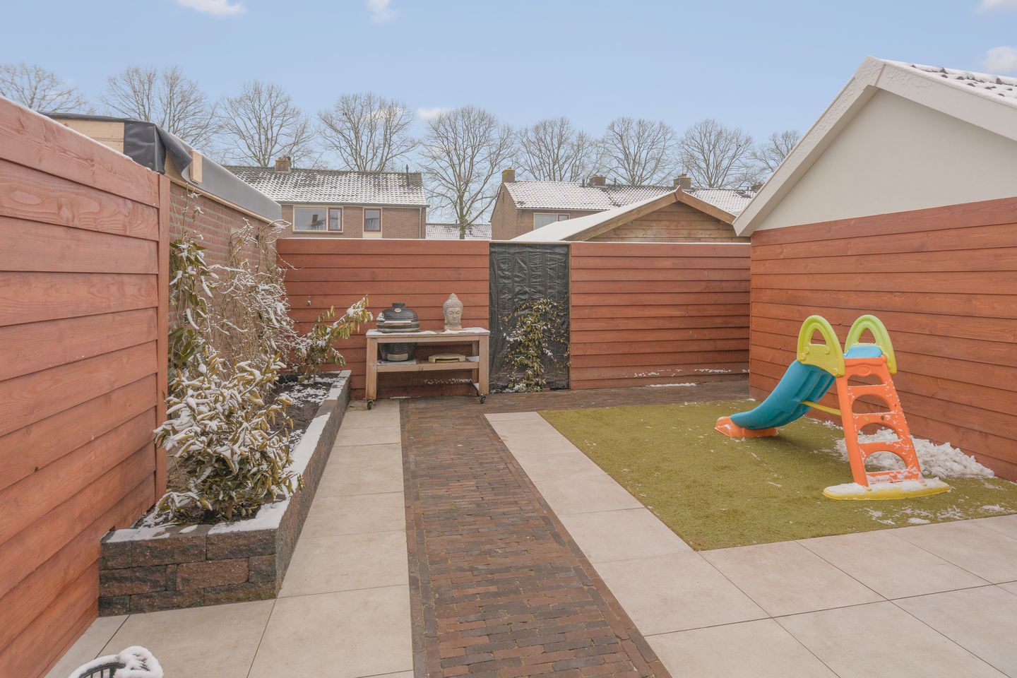 Foto 25 van M E Hartmanstraat 54-B