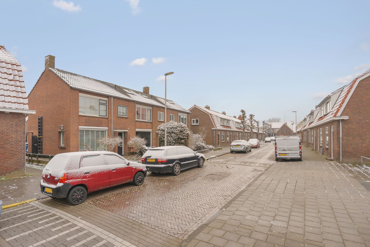 Foto 29 van M E Hartmanstraat 54-B