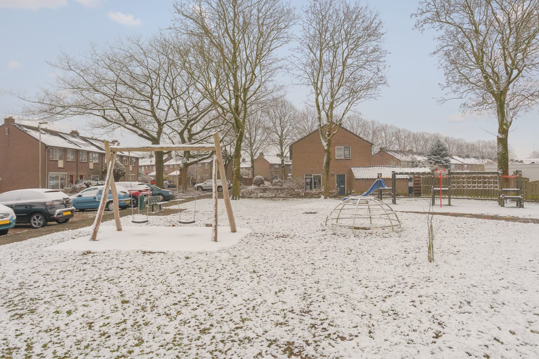 Foto 31 van M E Hartmanstraat 54-B