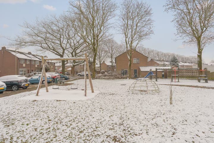 Foto 31 van M E Hartmanstraat 54-B