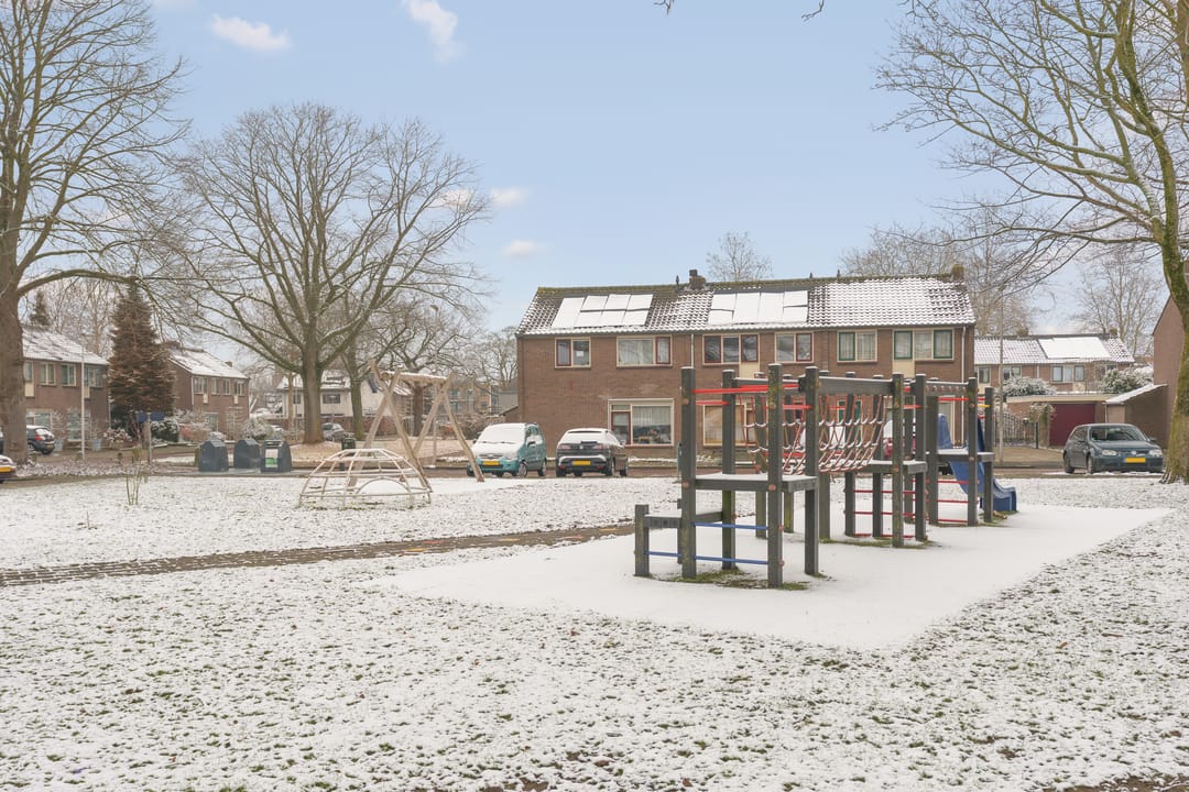 Foto 32 van M E Hartmanstraat 54-B