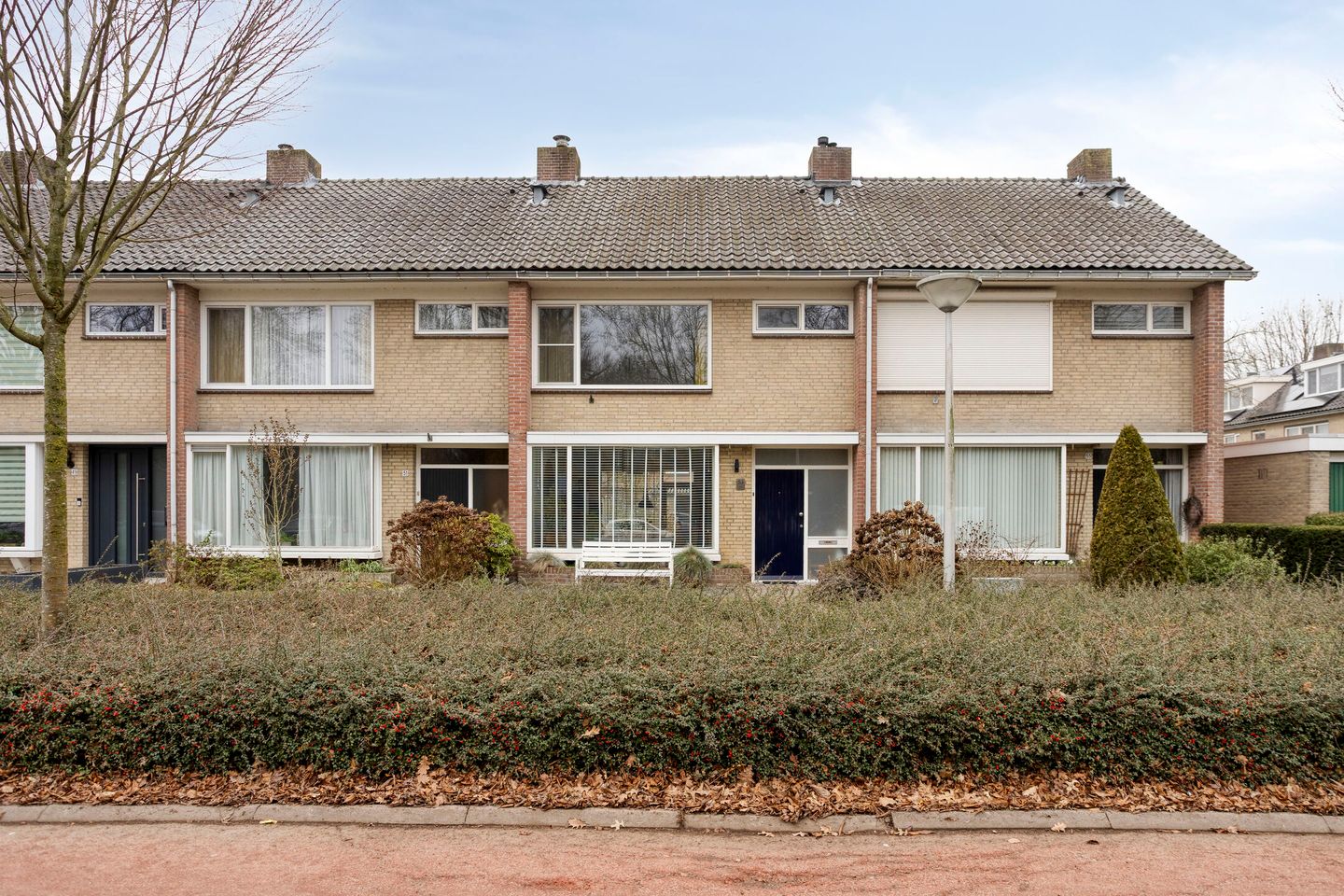 Photo 1 of Rode Kruislaan 53