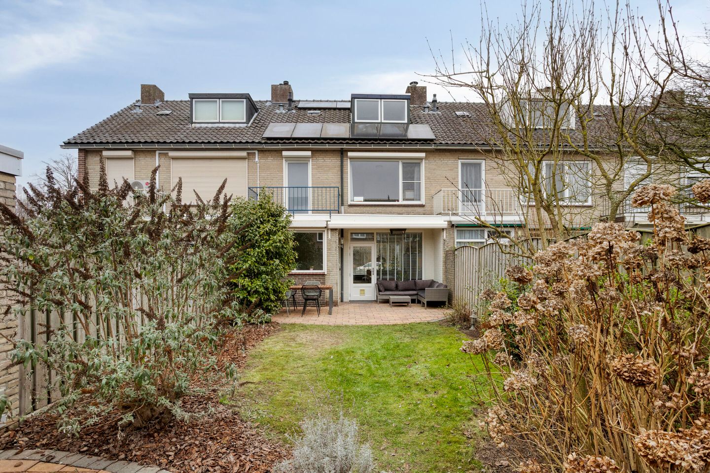 Foto 4 van Rode Kruislaan 53