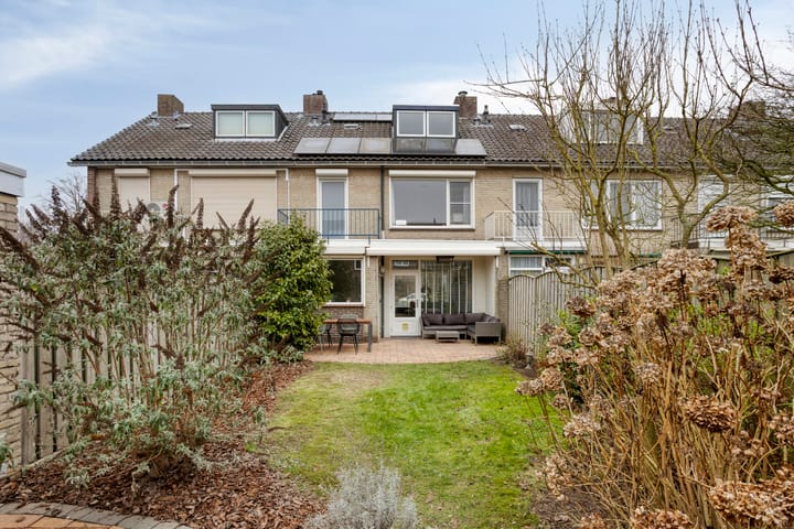 Photo 4 of Rode Kruislaan 53