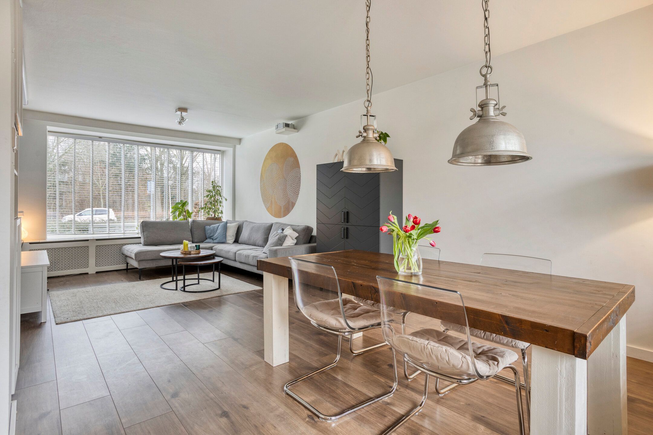 Foto 9 van Rode Kruislaan 53