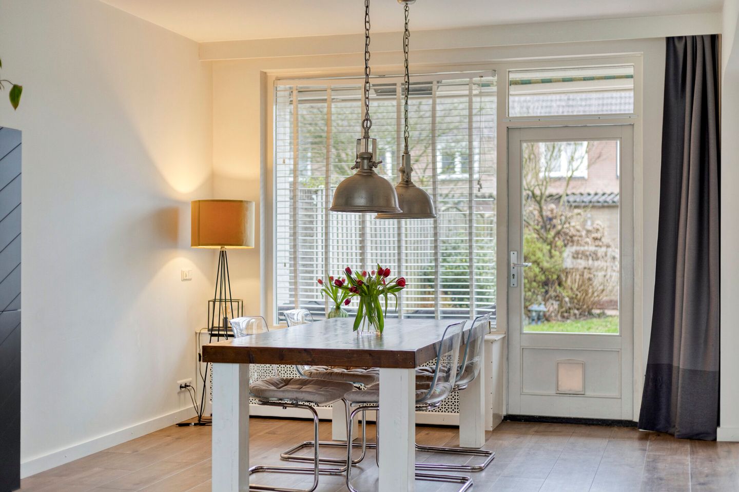 Foto 10 van Rode Kruislaan 53