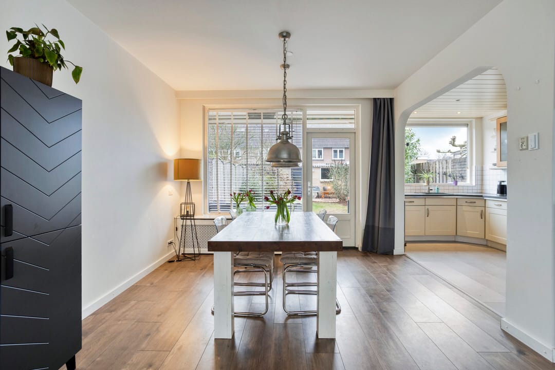 Foto 11 van Rode Kruislaan 53