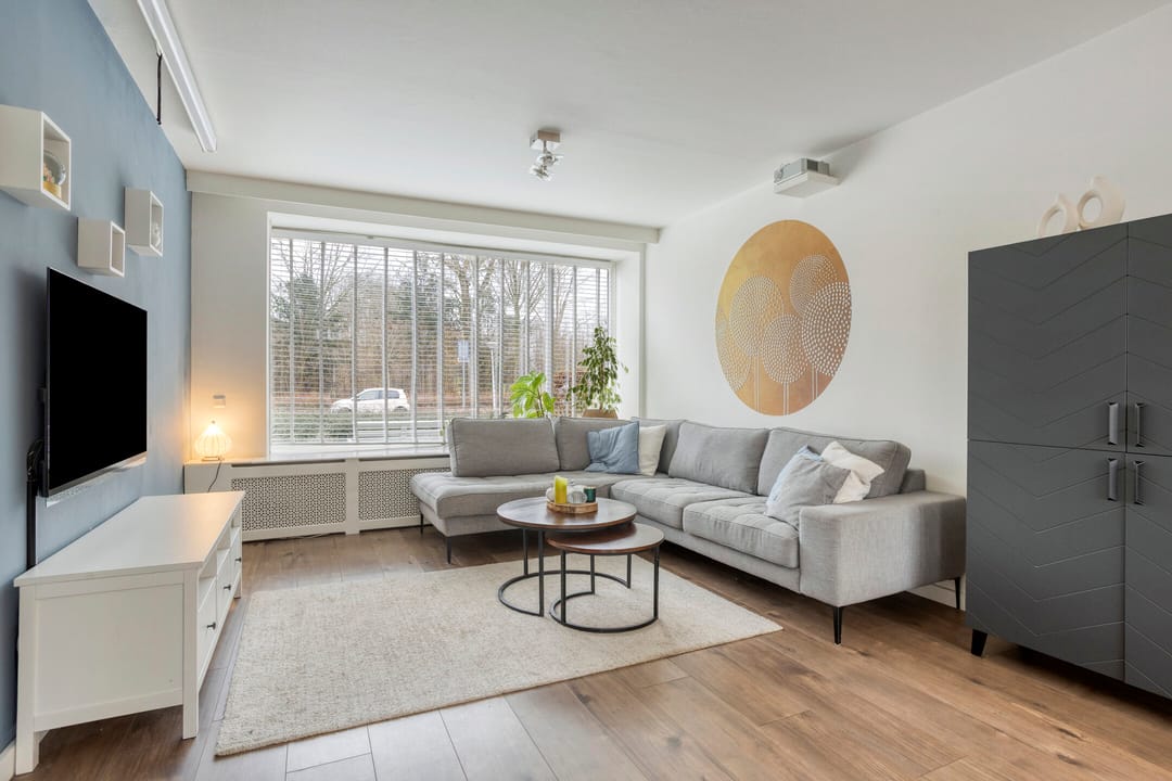 Foto 13 van Rode Kruislaan 53