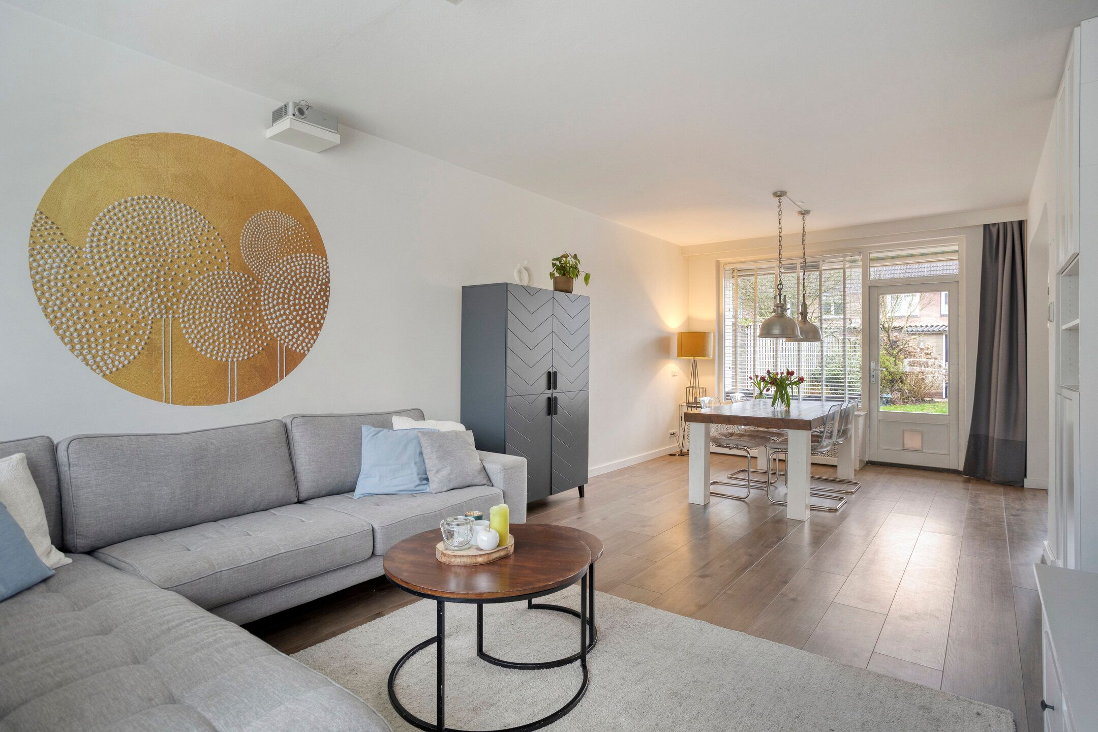 Foto 15 van Rode Kruislaan 53