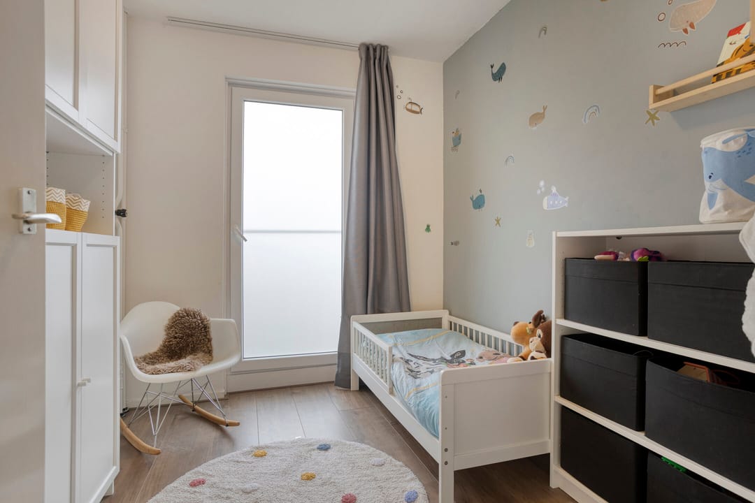 Foto 17 van Rode Kruislaan 53