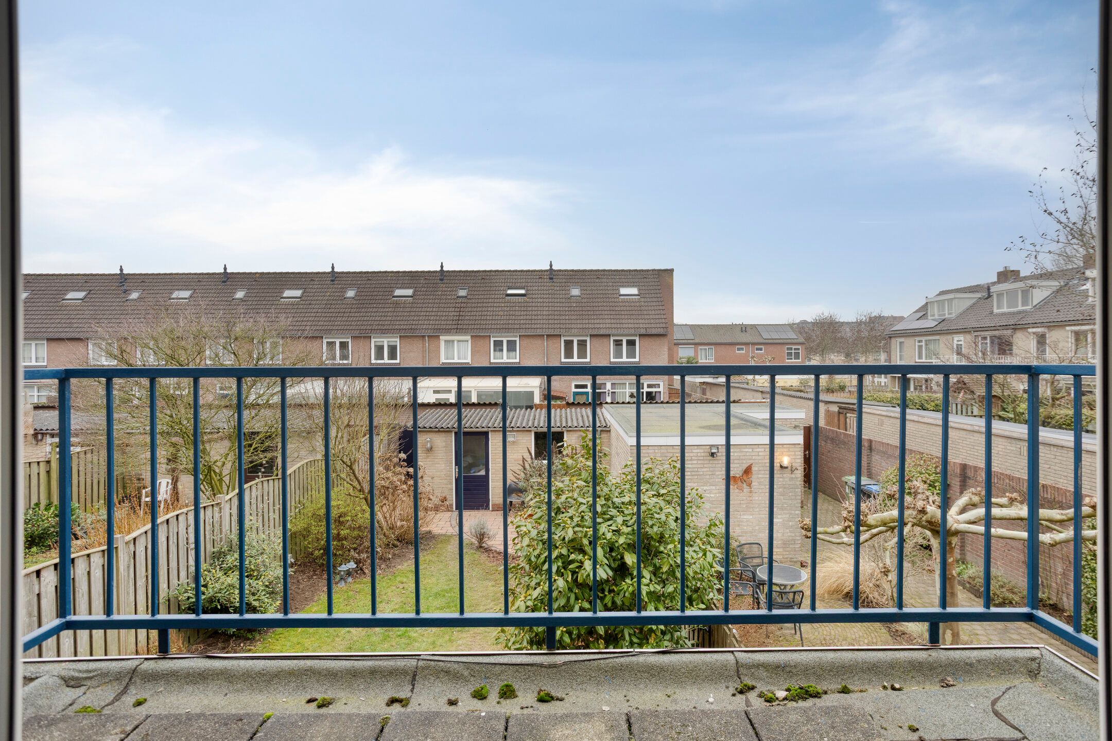 Foto 18 van Rode Kruislaan 53