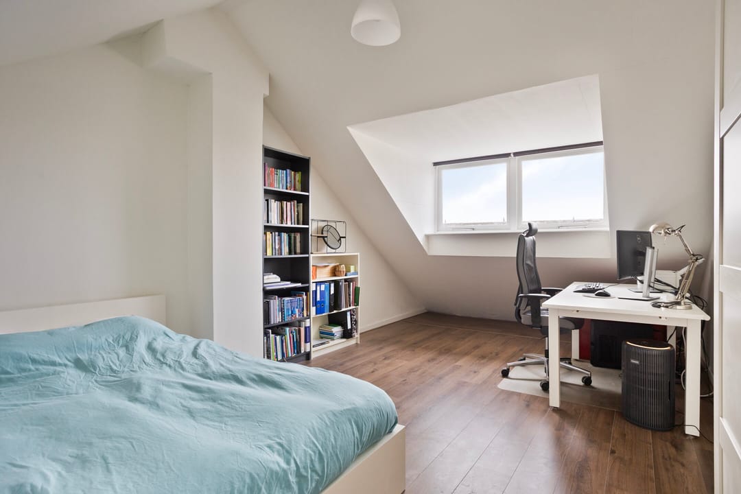 Foto 26 van Rode Kruislaan 53