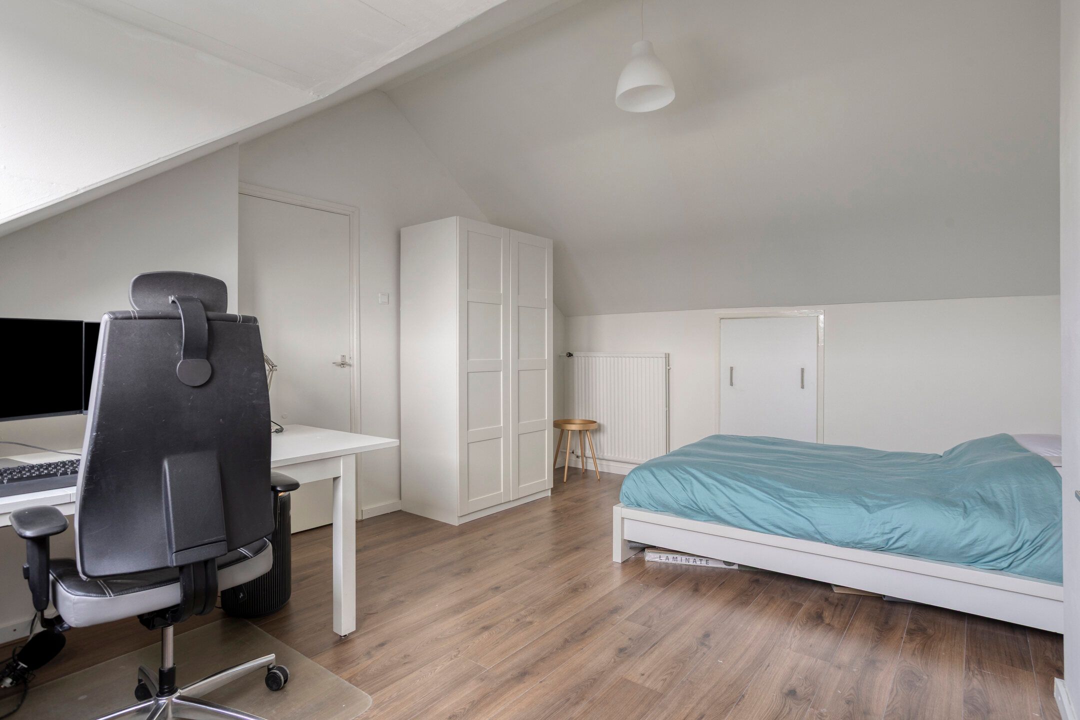 Foto 27 van Rode Kruislaan 53