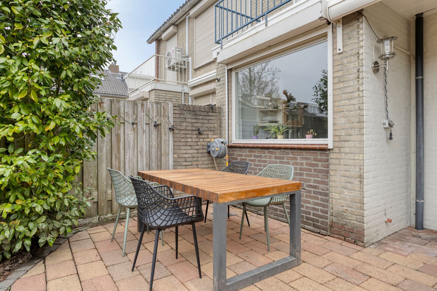 Foto 29 van Rode Kruislaan 53