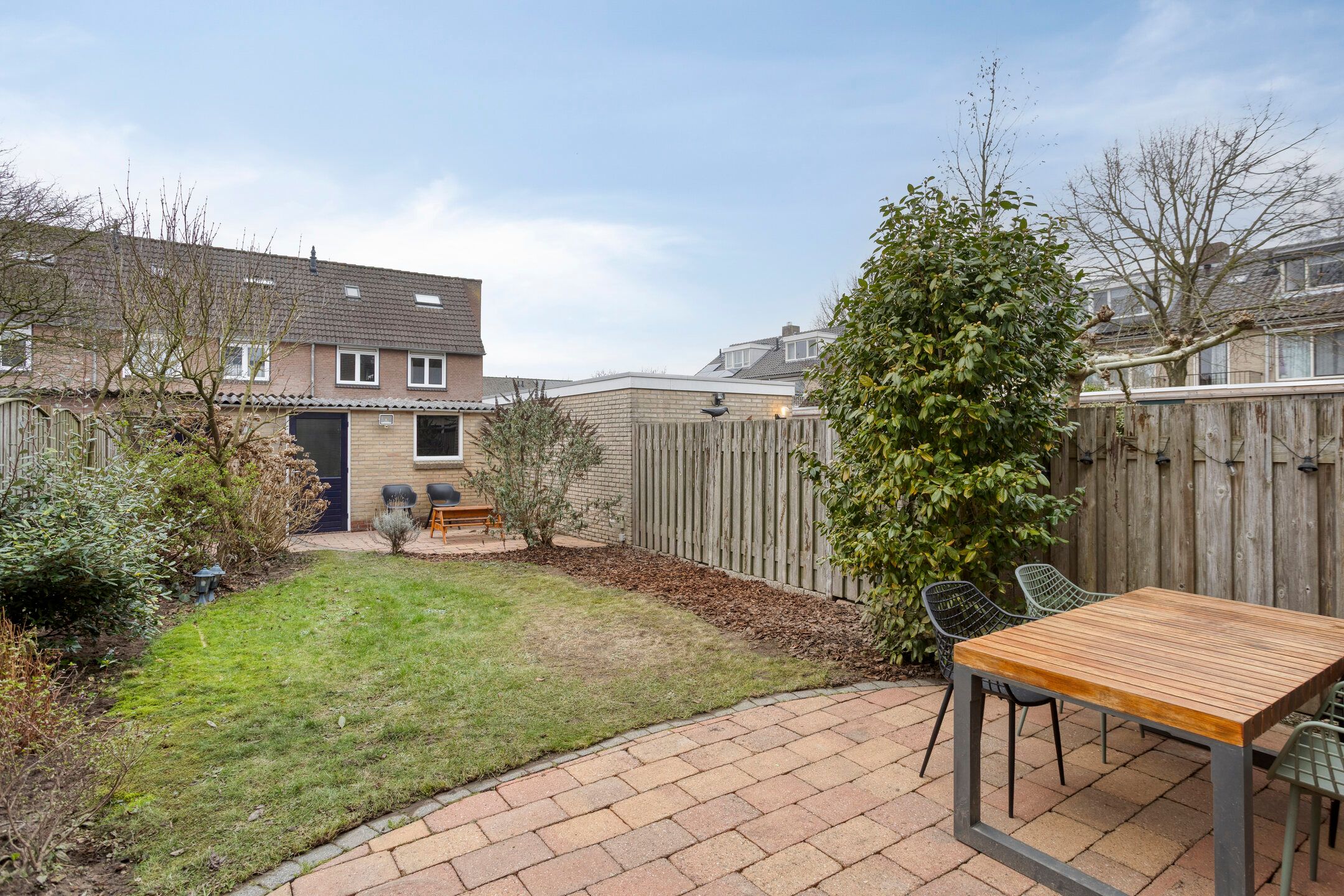 Foto 30 van Rode Kruislaan 53