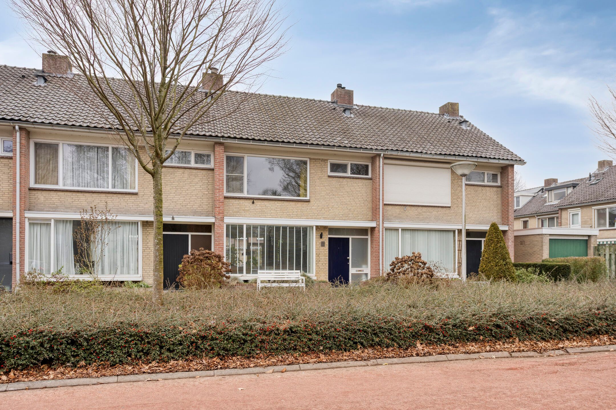 Foto 33 van Rode Kruislaan 53