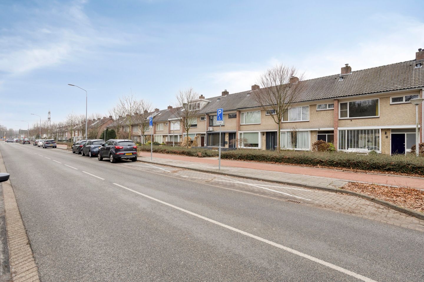 Foto 34 van Rode Kruislaan 53